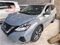 نيسان مورانو